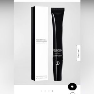 Eye treatment by Giorgio Armani